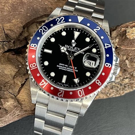 rolex gmt-master 2 gebraucht|rolex grand master 2 price.